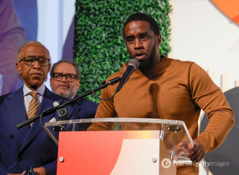 P. Diddy не помилуют. Трамп отклонил просьбу скандального рэпера, которого засудили более чем на 4 года
