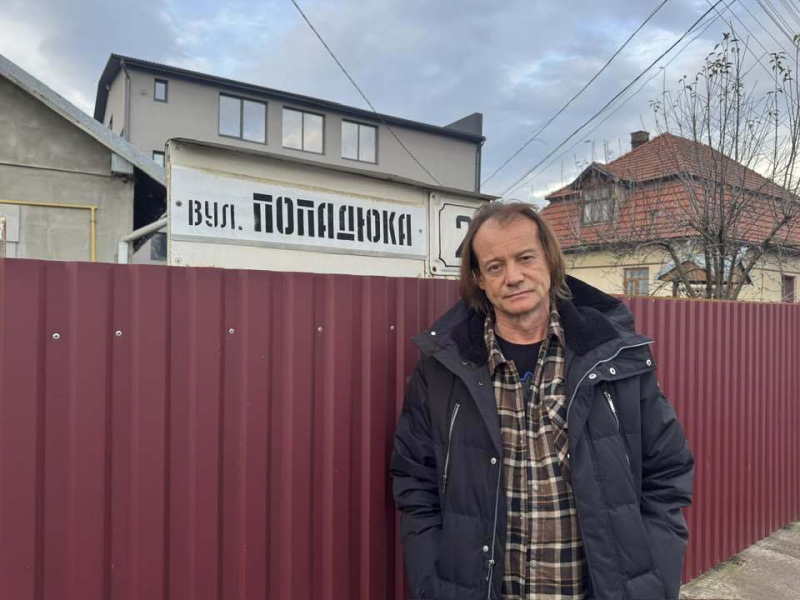 "Раньше русский в Торонто не слышали". Василий Попадюк – о зажиточных украинцах на социалке в Канаде, тестя Степана Хмару и страхи Василия Зинкевича