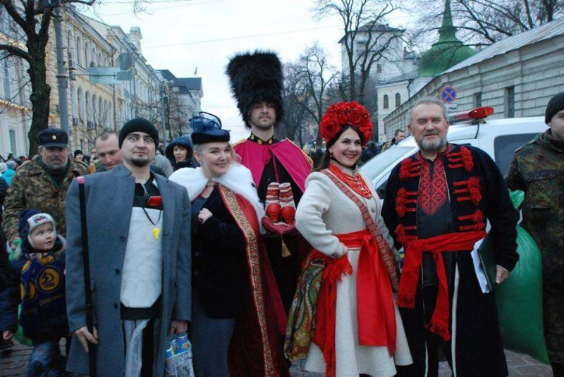 "Болезнь меня очень изменила". Сказочник Саша Лирник, переживший инсульт, – о дне рождения в больнице, периоде жизни в России и ссоре с Ириной Фарион