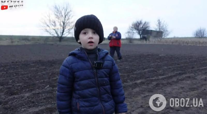 Матвейка, который пел "Скоро вже буде Пасха", неожиданно выступил на сцене "Квартала 95" и сорвал овации: как он выглядит сейчас