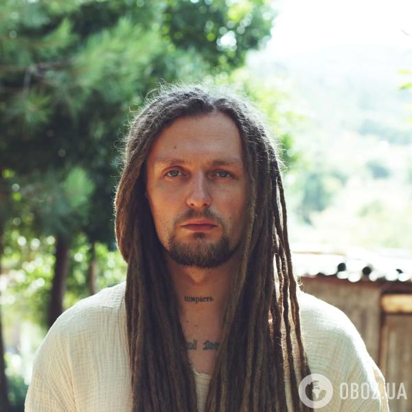 "Лучше говорить на суржике, чем на языке неполноценности". Morphom – о сотрудничестве с россиянами, переходе на украинский и неизвестном о Михаиле Клименко