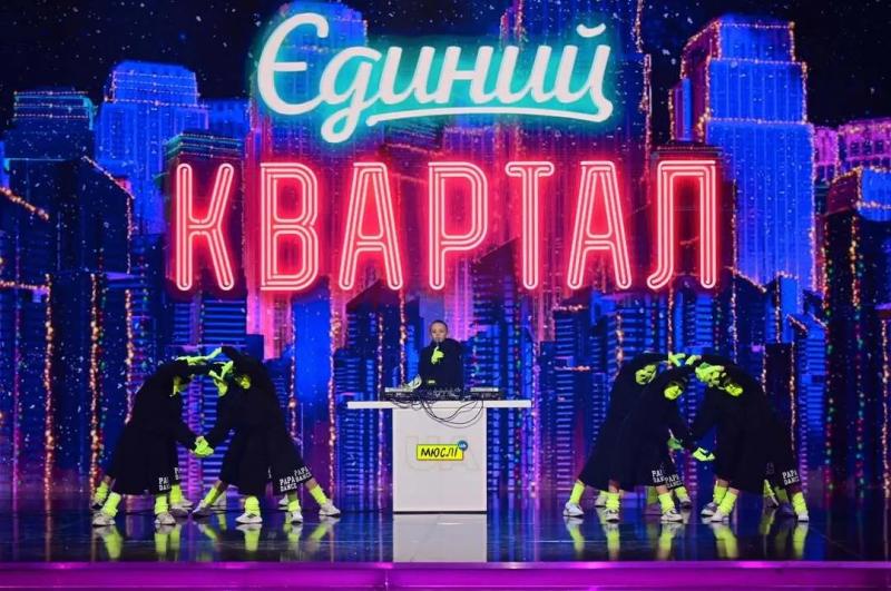 Матвейка, который пел "Скоро вже буде Пасха", неожиданно выступил на сцене "Квартала 95" и сорвал овации: как он выглядит сейчас