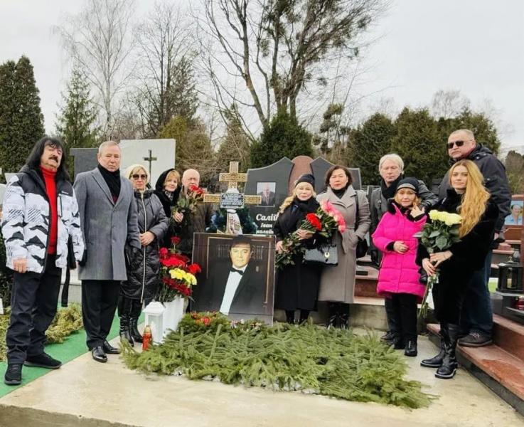 Два года без Виталия Белоножко. Жена Светлана – о знаках от мужа, признании сыновей после его смерти и темах, которые ей стыдно поднимать