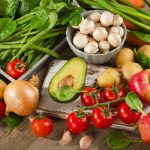 Какие продукты обязательно должны быть в рационе каждой женщины: ТОП-5 суперфудов