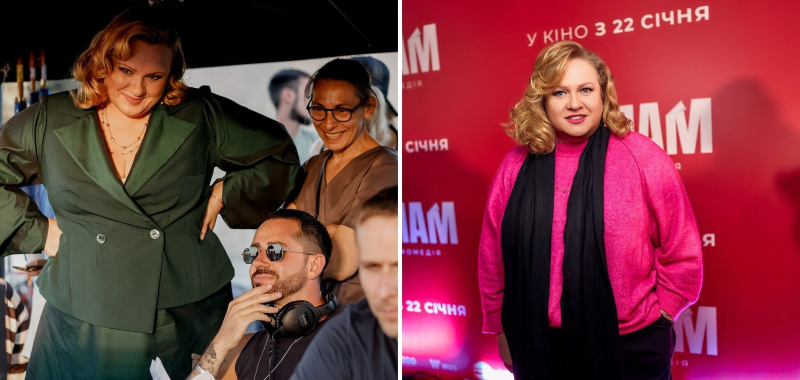 "Было одно условие". Продюсер Евгений Таллер назвал имя актера, без которого Ада Роговцева отказывалась сниматься в его фильме