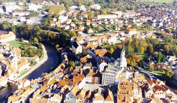 5 недооцінених куточків Європи, які кожен має відвідати хоча б один раз 5 недооцінених куточків Європи, які кожен має відвідати хоча б один раз