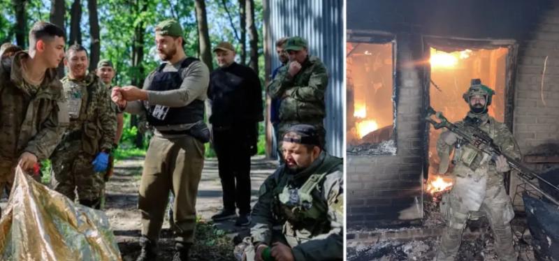 "У нас был один фронт, а сейчас имеем еще и второй". Артисты-военные и их родственники &ndash; о том, как война изменила их жизнь
