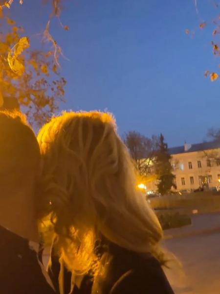 "Заслужила настоящую любовь": Марина Боржемская растрогала сеть первыми фото с новым бойфрендом