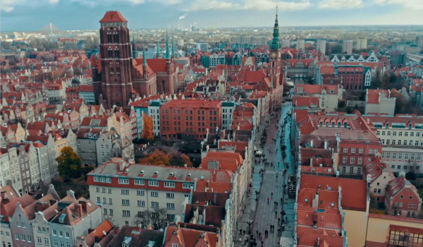 5 недооцінених куточків Європи, які кожен має відвідати хоча б один раз 5 недооцінених куточків Європи, які кожен має відвідати хоча б один раз