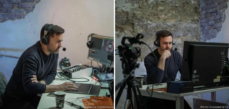 "Данилко и так снимает сливки с Евровидения почти 20 лет". Тимур Мирошниченко – о лжи звезд, резком сообщении Джамалы и закулисье конкурса
