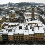 Куда сходить 14 февраля во Львове: афиша романтических мероприятий