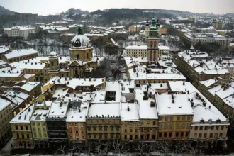 Куда сходить 14 февраля во Львове: афиша романтических мероприятий