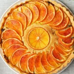 Как приготовить апельсиновый пирог: простой и вкусный рецепт