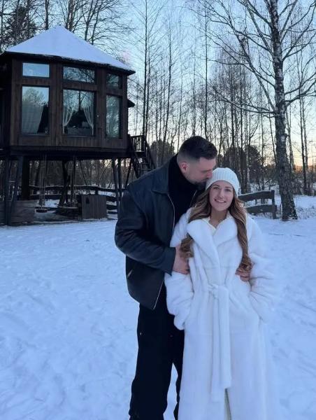 Бывшего Наталки Денисенко пригласили на "Холостяк": какой ответ дал Андрей Фединчик и что происходит в его личной жизни после измены