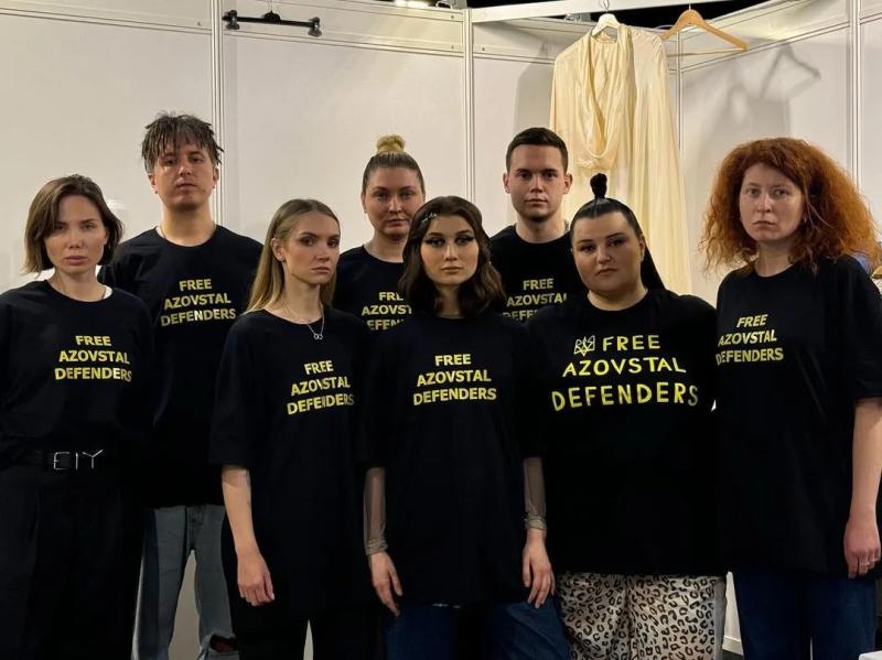 Jerry Heil раскрыла, как Евровидение наказывает за политические заявления и на какие ухищрения идут украинские артисты, чтобы обойти цензуру