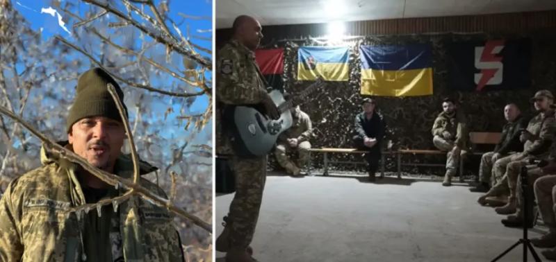 "У нас был один фронт, а сейчас имеем еще и второй". Артисты-военные и их родственники &ndash; о том, как война изменила их жизнь