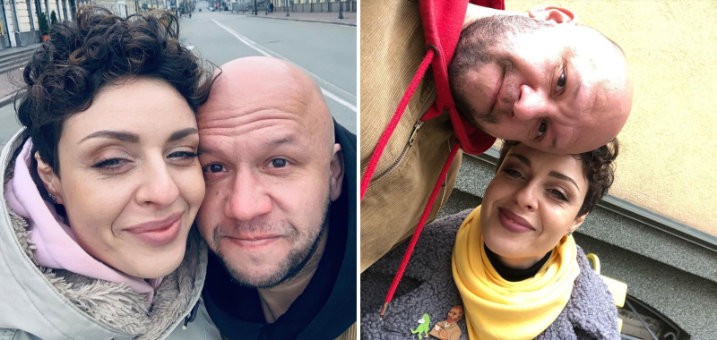 "В этой войне русский язык – наше оружие". Актер и разведчик Александр Зарубей – о фронтовых секретах, родителях в оккупации и 36 часах в тылу врага