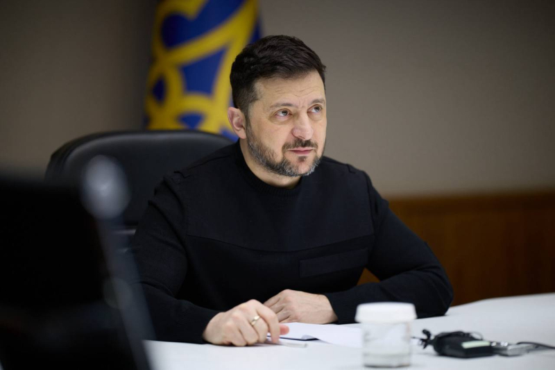 В России запретили песню о Зеленском, которая в 2022 году "рвала" украинские чарты