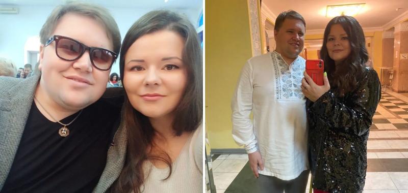 Дочь-чемпионка, сестра в оккупации и поход в нардепы. Как живет первый победитель "Голоса страны" Иван Ганзера, который поселился в глубинке