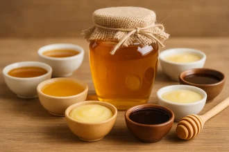 Какой мёд действительно считается самым полезным?