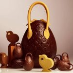 Louis Vuitton выпустил пасхальную шоколадную сумку Sac Œuf Jaune): что о ней известно и где можно купить