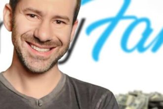 Кто такой Леонид Радвинский, почему он умер и чем запомнился владелец OnlyFans?