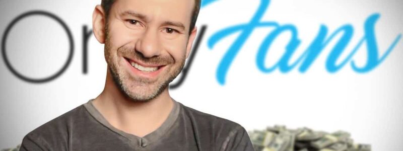 Кто такой Леонид Радвинский, почему он умер и чем запомнился владелец OnlyFans?