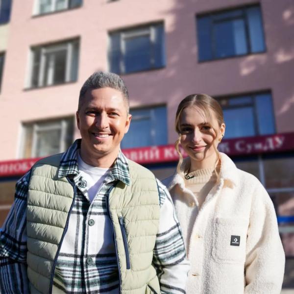 "Почитайте законодательство". Александр Педан резко ответил на слухи об уклонении от мобилизации