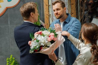 «Просто Надежда 2 сезон»: СТБ назвал дату премьеры и раскрыл первые детали сюжета