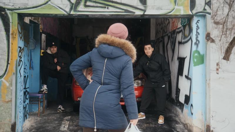 "Сколько лет прошло!" Даша Астафьева перевела хит NikitA "Машина" на украинский ради благой цели. Видео