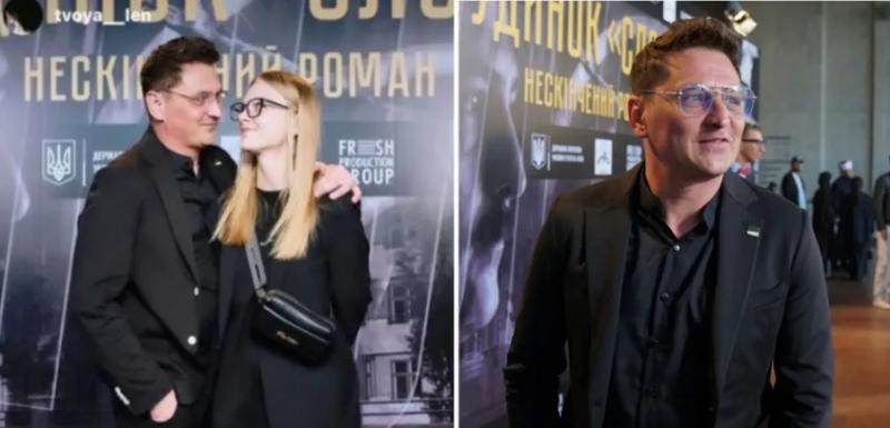 20 лет разницы, арендованное жилье и подарок бывшей. Вячеслав Довженко и его избранница Светлана – о своей истории любви