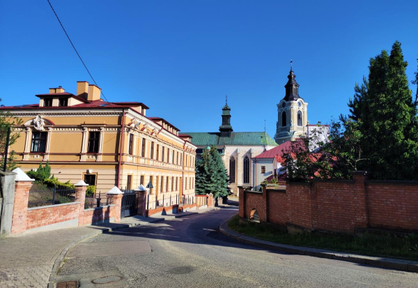Пересадка у Перемишлі: як українцям не потрапити у халепу