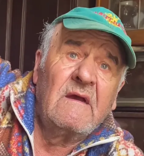 На 89-м году жизни умер Дед Толя: чем прославился "самый известный дедушка Украины". Фото и видео