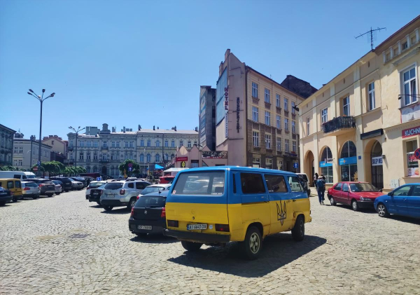 Пересадка у Перемишлі: як українцям не потрапити у халепу