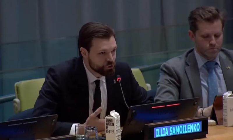 "Люди, не бравшие в руки оружие, играют героев – это цинично". Алла Самойленко – о спекуляциях войной, одних и тех же лицах в кино и известном сыне
