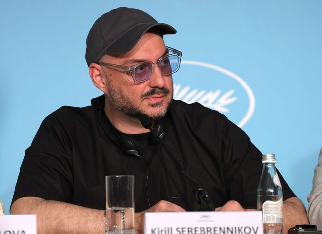 Кастинг-директор Алла Самойленко назвала имя режиссера-иноагента, который подыгрывает РФ на Западе: его выпустили из России специально