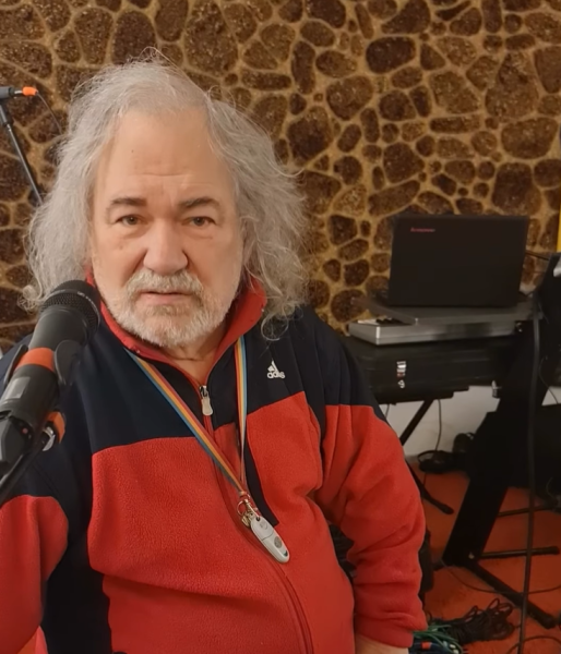 Где сейчас и как выглядит 73-летний Тарас Петриненко: создал неофициальный гимн Украины, но не хочет писать новые песни