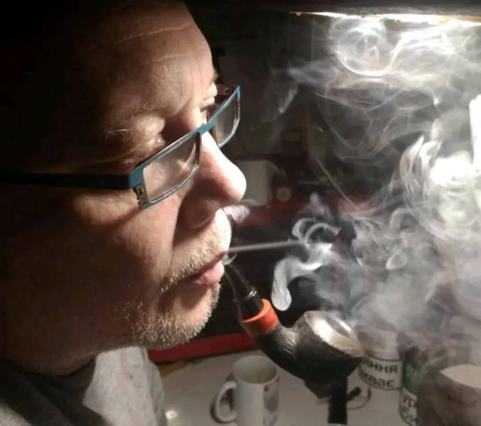Умер артист "Маски-шоу" Владимир Комаров: чем он еще был известен. Фото