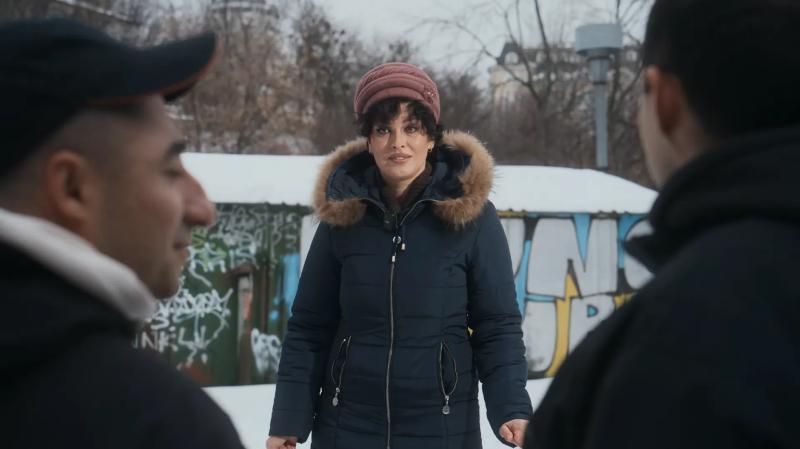 "Сколько лет прошло!" Даша Астафьева перевела хит NikitA "Машина" на украинский ради благой цели. Видео