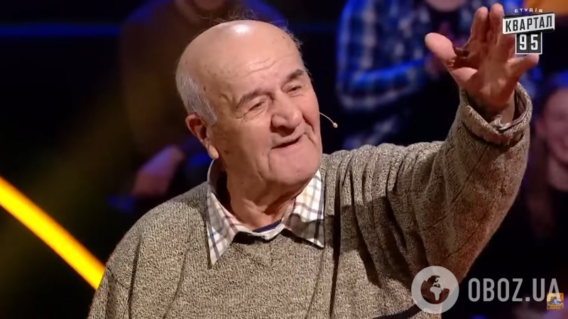 На 89-м году жизни умер Дед Толя: чем прославился "самый известный дедушка Украины". Фото и видео