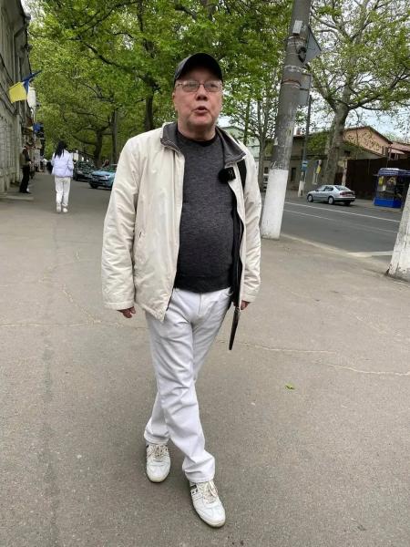 Умер артист "Маски-шоу" Владимир Комаров: чем он еще был известен. Фото