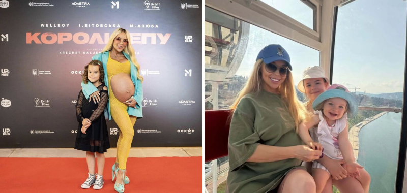 "Мы все видим, кто колет". СолоХа эмоционально высказалась о звездах, которые практикуют препараты для похудения, и вспомнила Могилевскую