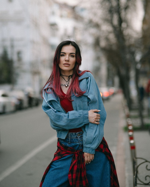 Вместо укрытия – отправляют в номер: MamaRika шокировала правдой о "безопасном" Дубае и назвала главное отличие ОАЭ от Украины