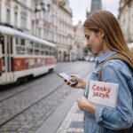 Какой уровень чешского нужен для учебы, работы и жизни в Чехии