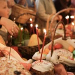 Где и когда освятить паски во Львове в 2026 году: расписание служб и ограничения