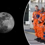 Миссия «Артемида-2» установила исторический рекорд по дальности: где смотреть онлайн-трансляцию полёта