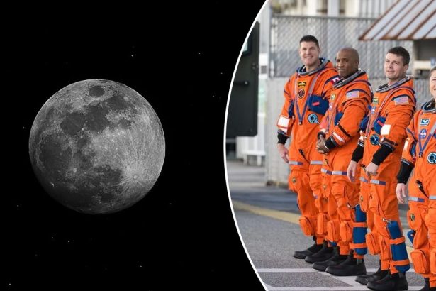 Миссия «Артемида-2» установила исторический рекорд по дальности: где смотреть онлайн-трансляцию полёта