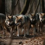 К чему снятся волки: толкование по популярным сонникам