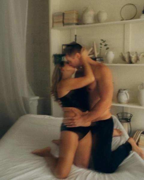 Morning Sex vs. Midnight Sex: що краще для продуктивного дня