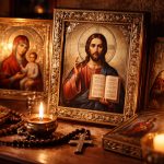 К чему снится икона: значение сна и подсказки судьбы